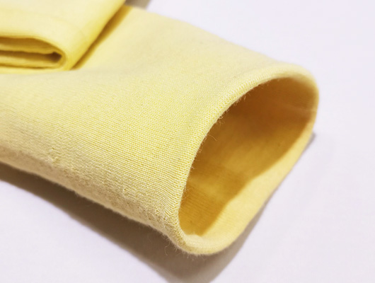 aramid filter cloth
